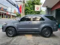 Toyota Fortuner 2014 2.4 V Diesel Automatic-2