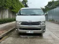 HOT!!! 2017 Toyota Hiace Super Grandia Top of the Line for sale at affordable price!-0