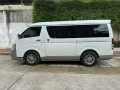 HOT!!! 2017 Toyota Hiace Super Grandia Top of the Line for sale at affordable price!-6