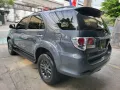 Toyota Fortuner 2014 2.4 V Diesel Automatic-3