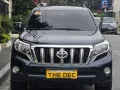 HOT!!! 2016 Toyota Land Cruiser Prado VX for sale at affordable price! -0