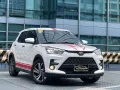 2022 Toyota Raize 1.0 Turbo AT GAS 🔰CALL NOW  ☎️09279850198/ JESSEN “KAKOTSE “MENDOZA -7