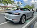 HOT!!! 2017 Porsche 718 Boxster for sale at affordable price! -5