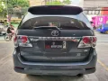✅Toyota Fortuner 2014 2.4 V Diesel Automatic-4