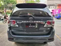 Toyota Fortuner 2014 2.4 V Diesel Automatic-4