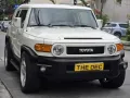 HOT!!! 2015 Toyota FJ Cruiser for sale at affordable price!-1