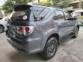 Toyota Fortuner 2014 2.4 V Diesel Automatic-5