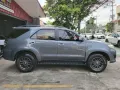 Toyota Fortuner 2014 2.4 V Diesel Automatic-6