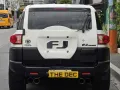 HOT!!! 2015 Toyota FJ Cruiser for sale at affordable price!-3