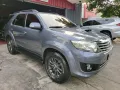 Toyota Fortuner 2014 2.4 V Diesel Automatic-7