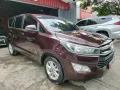 Toyota Innova 2019 2.8 E Diesel Automatic-7