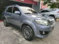 ✅Toyota Fortuner 2014 2.4 V Diesel Automatic-7
