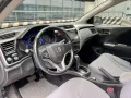 2014 Honda City 1.5 VX AT GAS-13