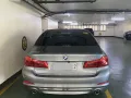 Pre-owned Fresh 2018 BMW 520D  for sale-9