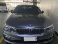 Pre-owned Fresh 2018 BMW 520D  for sale-10