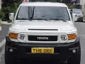 HOT!!! 2015 Toyota FJ Cruiser for sale at affordable price!-0