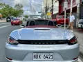 HOT!!! 2017 Porsche 718 Boxster for sale at affordable price! -3