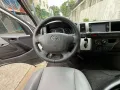 HOT!!! 2017 Toyota Hiace Super Grandia Top of the Line for sale at affordable price!-10