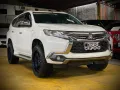 2019 Mitsubishi Montero Sports 2.4 GLS M/t, 71k Mileage ₱998-1