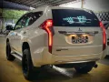 2019 Mitsubishi Montero Sports 2.4 GLS M/t, 71k Mileage ₱998-6