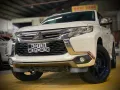 2019 Mitsubishi Montero Sports 2.4 GLS M/t, 71k Mileage ₱998-4