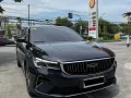 Geely emgrand comfort 2022-3