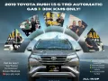 2019 Toyota Rush 1.5 G TRD Automatic Gas 🔰CALL NOW  ☎️09279850198/ JESSEN “KAKOTSE “MENDOZA -0