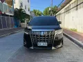 HOT!! 2019 Toyota Alphard Metallic Black for sale at affordable price! -0