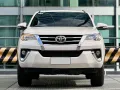 2017 Toyota Fortuner 4x2 G Automatic Diesel ☎️ Call CARL BONNEVIE🙋🏻‍♂️📞09384588779-0