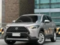 2022 Toyota Corolla Cross 1.8 G CVT AT GAS -0