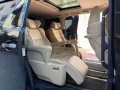 HOT!! 2019 Toyota Alphard Metallic Black for sale at affordable price! -6