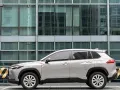 2022 Toyota Corolla Cross 1.8 G CVT AT GAS -5
