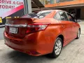 2017 Toyota Vios 1.5 G A/T-5