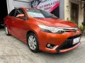 2017 Toyota Vios 1.5 G A/T-7
