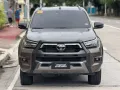 HOT!!! 2024 Toyota Hilux Conquest for sale at affordable price!-0