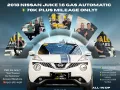 2018 Nissan Juke 1.6 Gas Automatic 🔰CALL NOW  ☎️09279850198/ JESSEN “KAKOTSE “MENDOZA -0