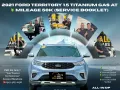 2021 Ford Territory 1.5 Titanium Gas AT 🔰CALL NOW  ☎️09279850198/ JESSEN “KAKOTSE “MENDOZA -0