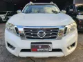 2018 Nissan Navara 2.5 EL A/T-0