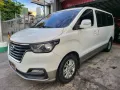 2020 Hyundai Grand Starex 2.5 Gold A/T-1