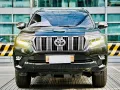 2021 Toyota LC Prado VX AT V6 21k kms w/ full CASA records‼️🔥 09121061462 MABY LATIDO☎️📩📲-0