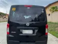2022 Nissan Urvan Black Standard 18-Seater for sale at affordable price-1