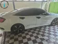 Honda Civic RS Turbo 2018-0