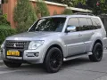 HOT!!! 2013 Mitsubishi Pajero for sale at affordable price!-2