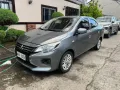 Mitsubishi Mirage G4 GLX 1.2G CVT-0