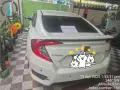 Honda Civic RS Turbo 2018-1