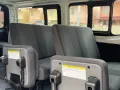 2022 Nissan Urvan Black Standard 18-Seater for sale at affordable price-4