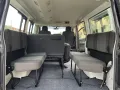 2022 Nissan Urvan Black Standard 18-Seater for sale at affordable price-6