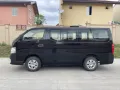 2022 Nissan Urvan Black Standard 18-Seater for sale at affordable price-9