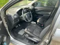 Mitsubishi Mirage G4 GLX 1.2G CVT-1