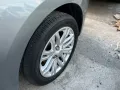 Mitsubishi Mirage G4 GLX 1.2G CVT-4